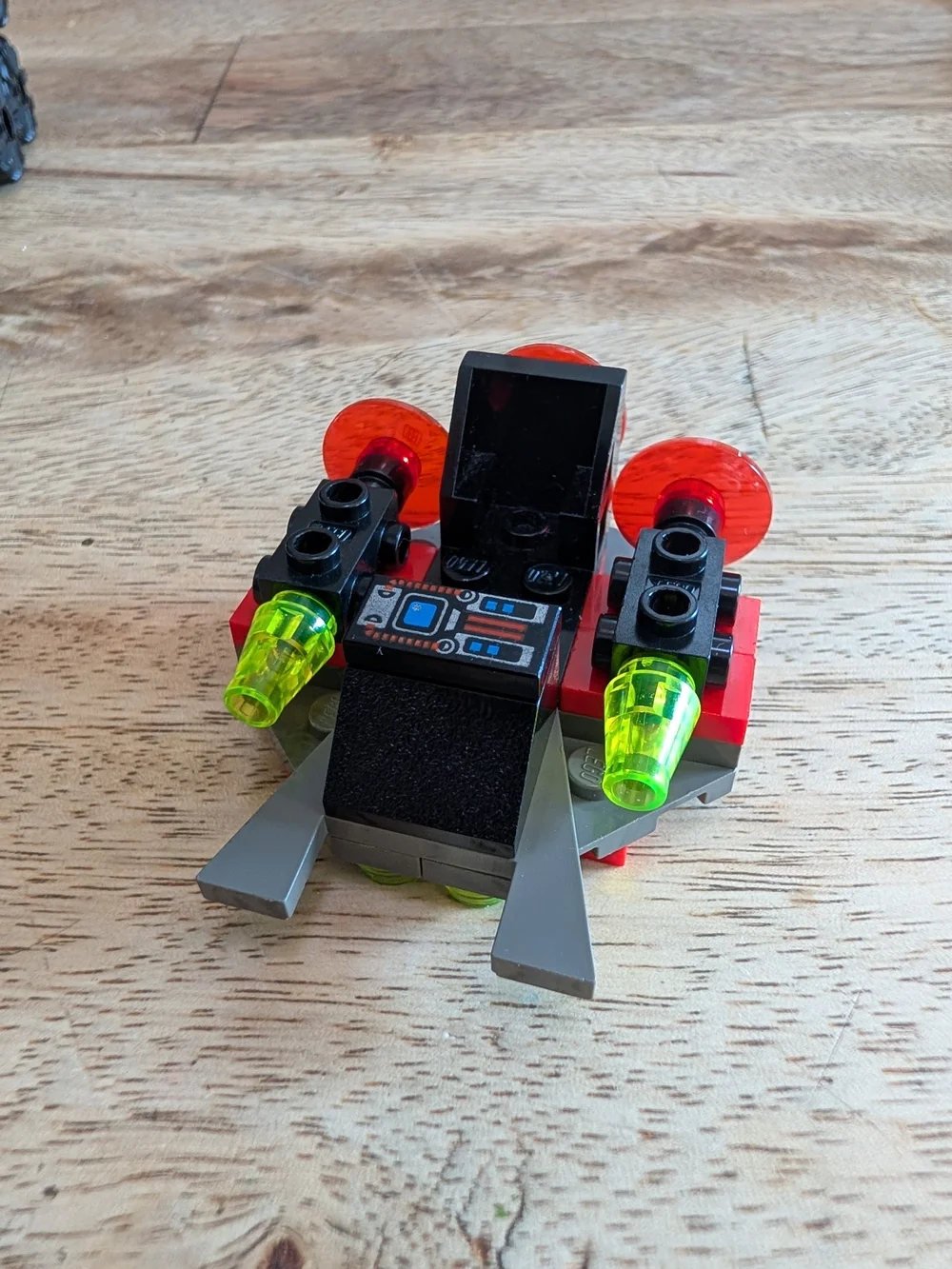 Lego this rare